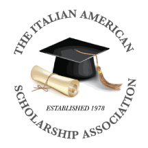 Italian American Scholarship Association, Inc. logo